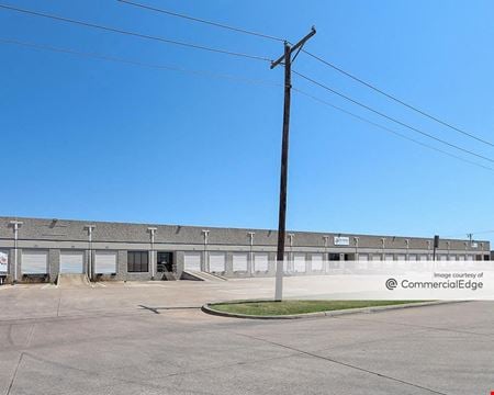 Preview of Industrial space for Rent at 601 Avenue R