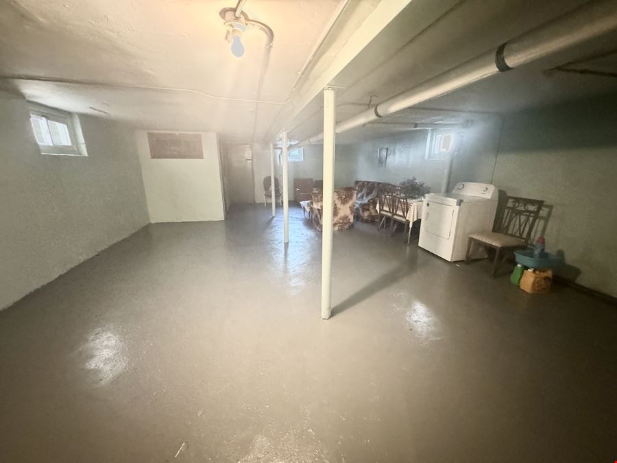 Six Family Building For Sale In The Hearth Of Astoria 30-18 49 Street