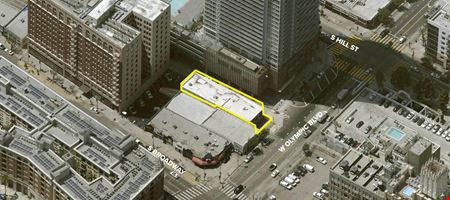 Preview of Industrial space for Sale at 214 West Olympic Blvd
