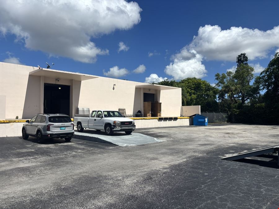 3500 Coral Ridge Drive