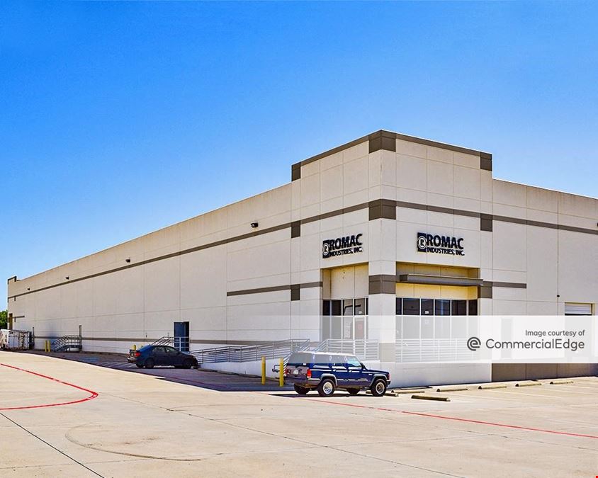 Northern Crossing Business Park - Building C