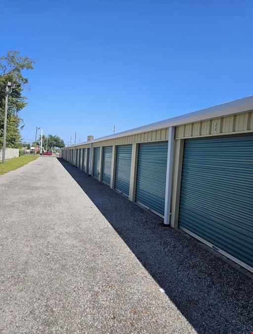 Stow Pros | Self Storage