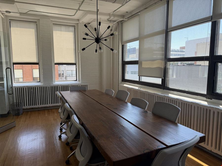 130 Spadina Ave