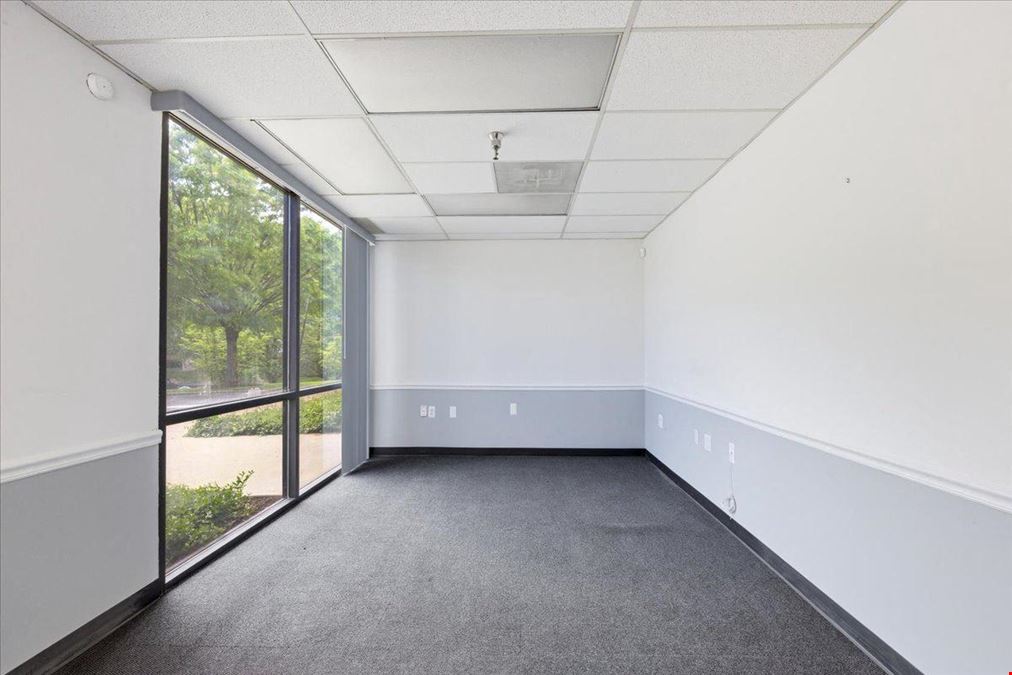 Washington Commerce Center | Units 4 & 5