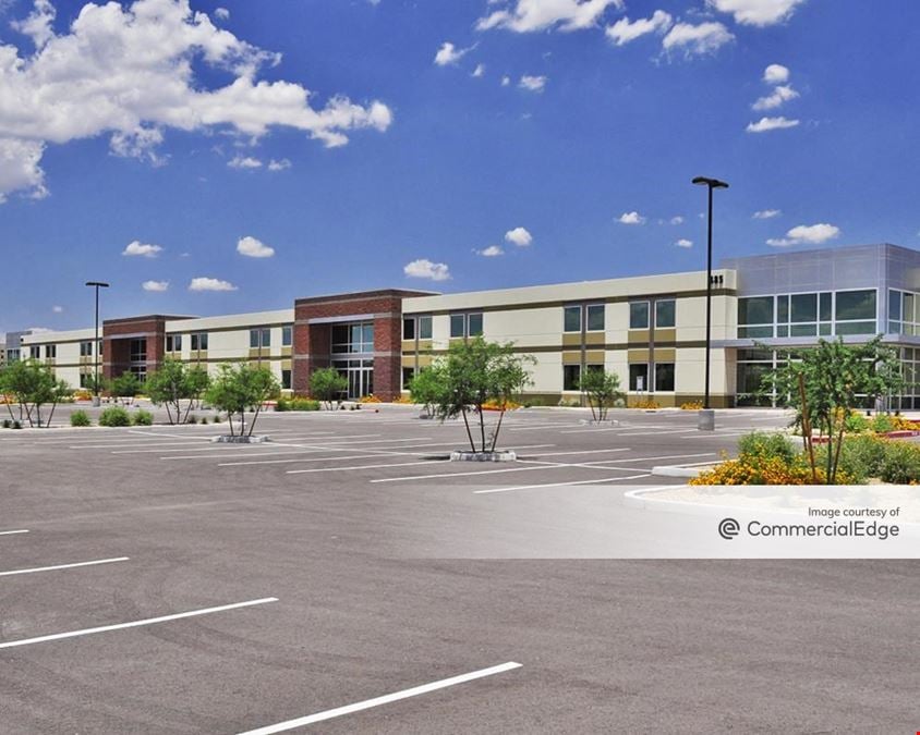 Chandler Corporate Center III