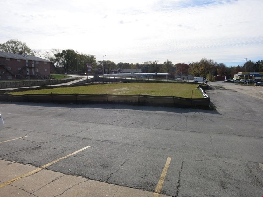 Land property in Omaha, NE