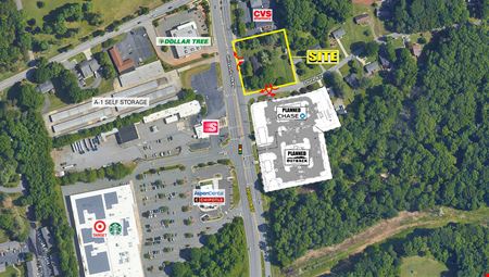 Preview of VacantLand space for Sale at 5455 University Parkway