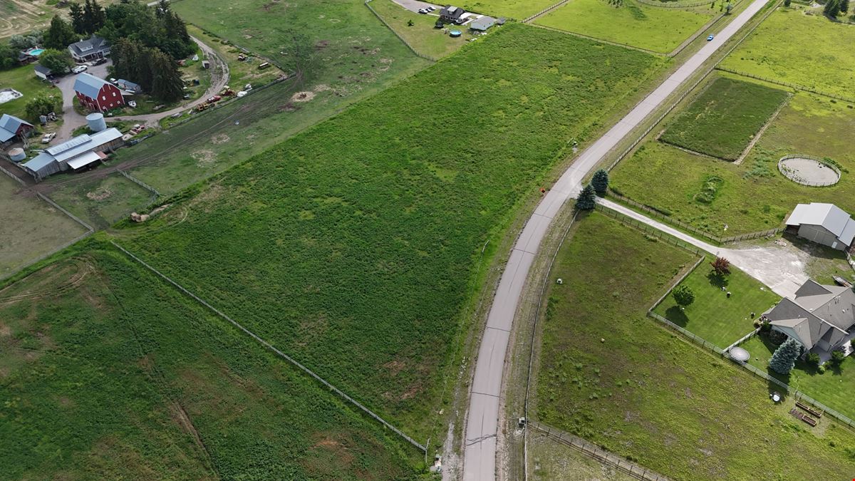 147 Farmland Acres