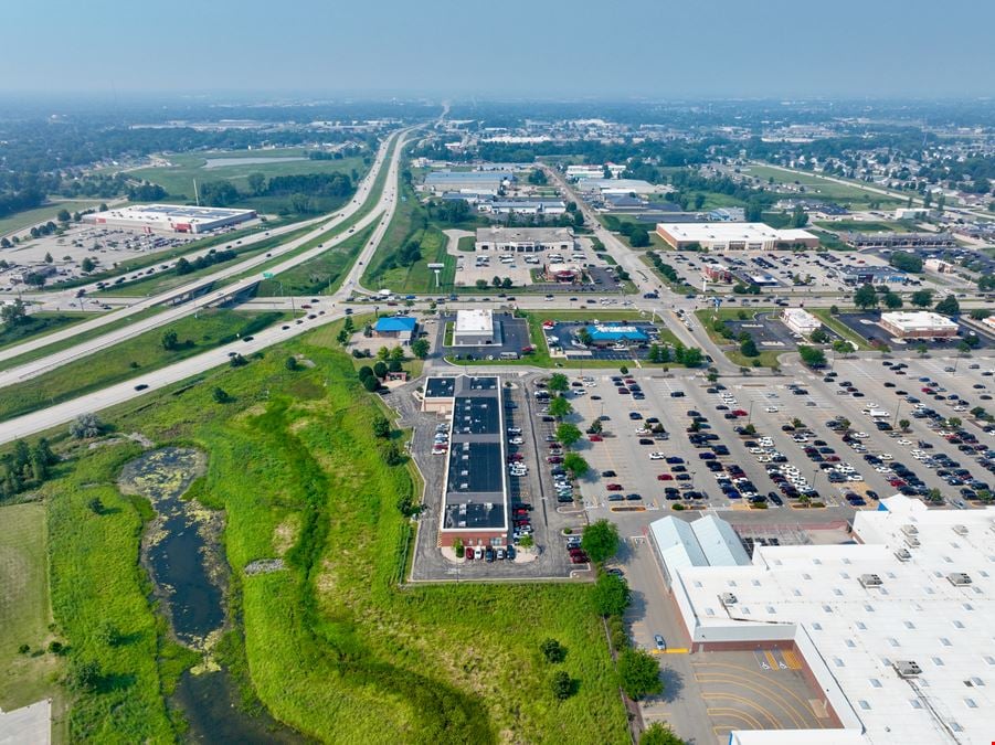 Calumet Center | Appleton, WI