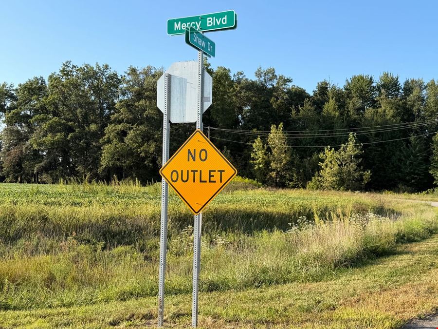 0 Homan Way