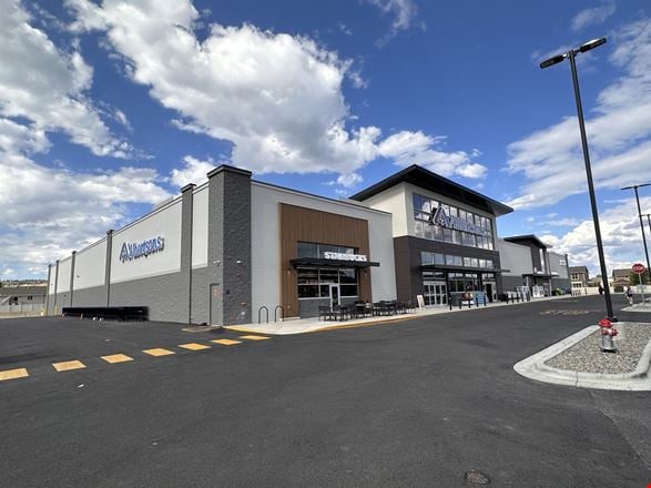 Preview of Retail space for Rent at 5317 Grand Avenue