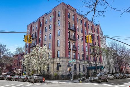 Preview of Special Purpose space for Rent at 50 Greene Ave