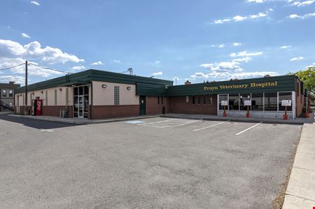 Preview of Office space for Sale at 2501 S Russell St