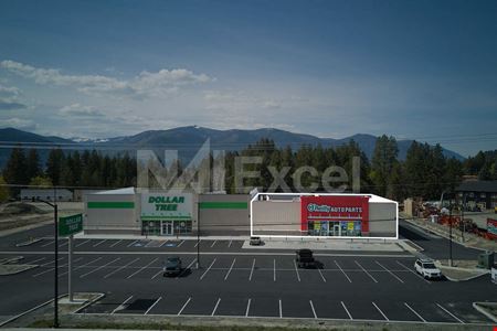 Preview of Retail space for Sale at 6610 Main Street