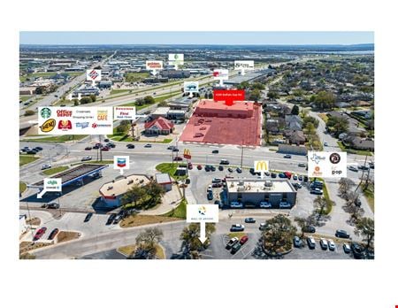 Preview of Retail space for Rent at 4209 Buffalo Gap Road