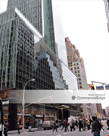 Preview of Office space for Rent at 650 Madison Avenue