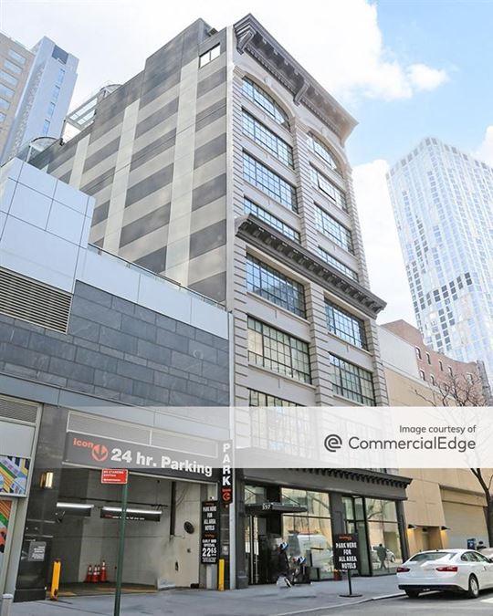 397 Bridge Street