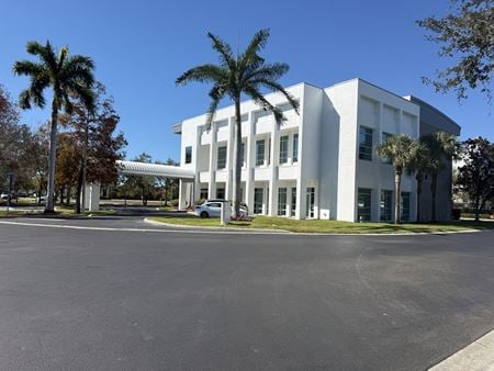 Preview of Office space for Rent at 3291 WOODS EDGE PKWY 1