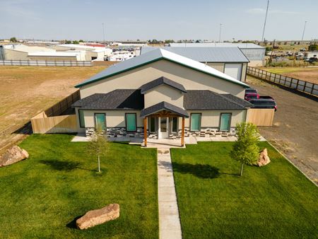 Preview of Office space for Sale at 2 Barndo Dr
