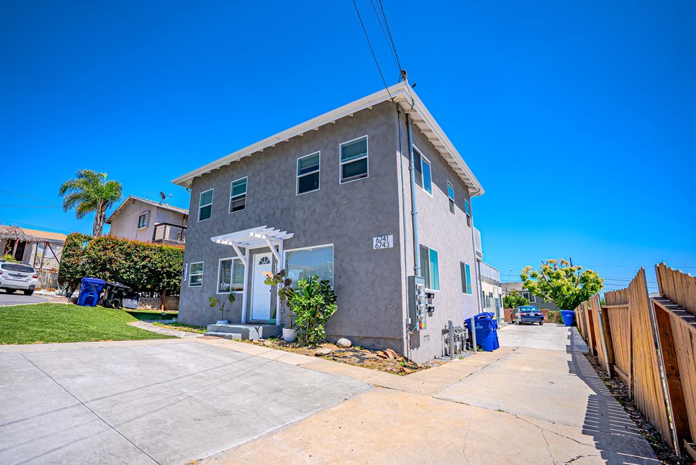6737 THOMSON