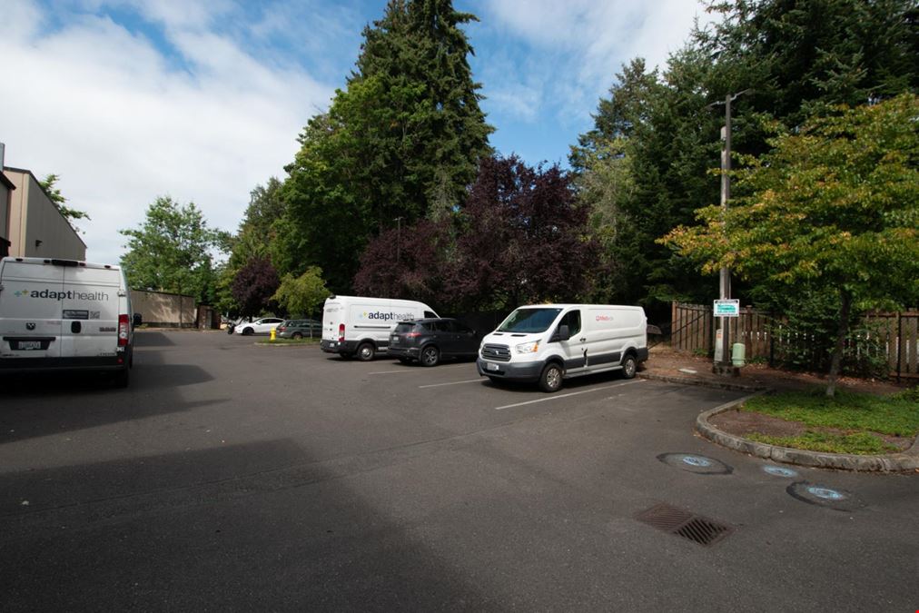 4706 Pacific Avenue SE, Suite B