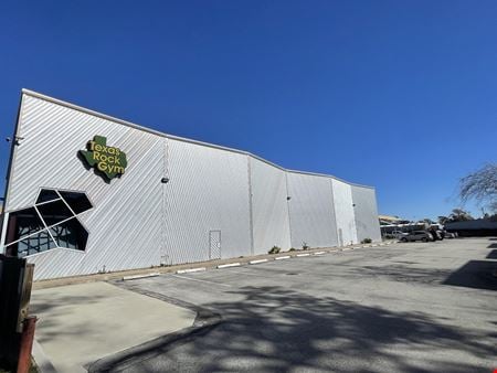 Preview of Industrial space for Sale at 1526 Campbell Road