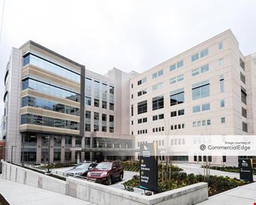 First Hill Medical Pavilion