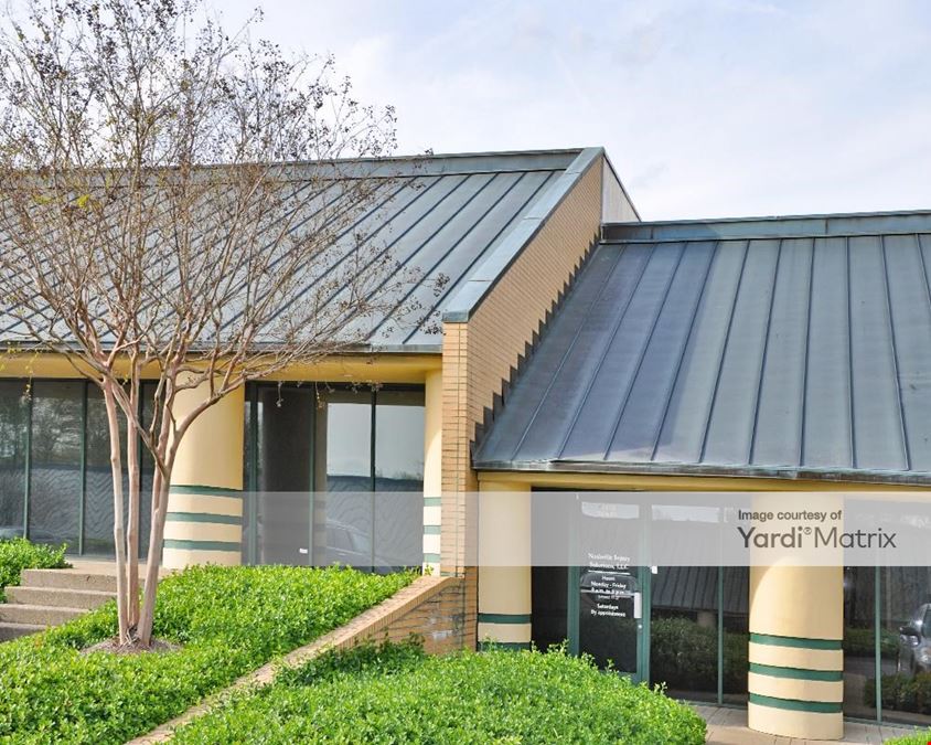 Airpark Business Center - Building 1410