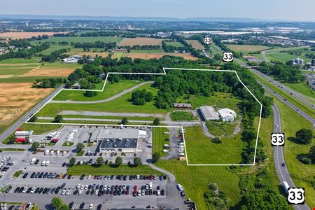 Preview of VacantLand space for Sale at 270 Country Club Rd