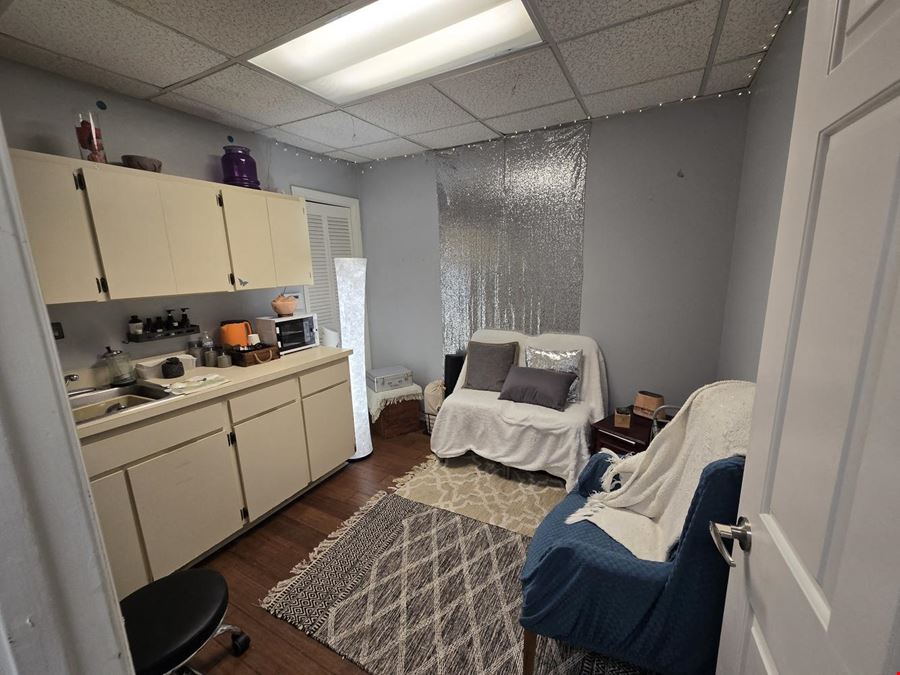 Eichenfeld Medical Condo