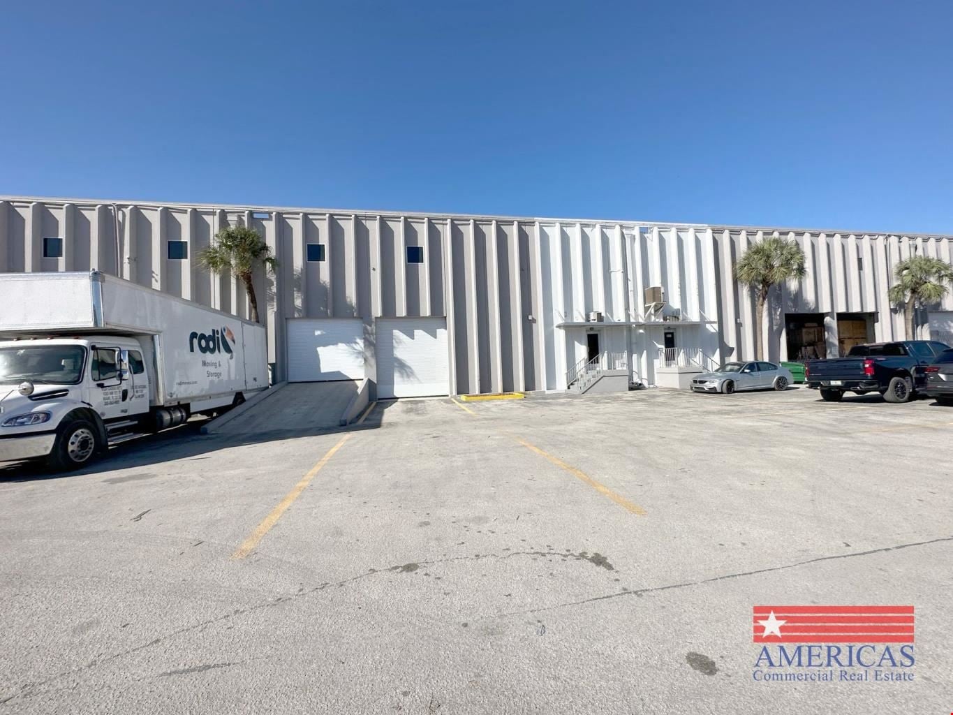 9375 NW 101st Street