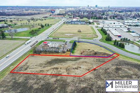 Preview of VacantLand space for Sale at 0 Arbor Dr.