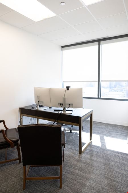 Galleria Tower 1 Sublease