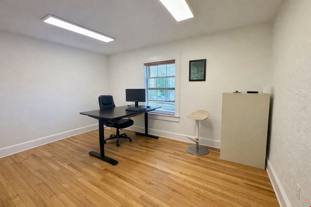 Professional Office on 13th St | 1,457 Sq Feet