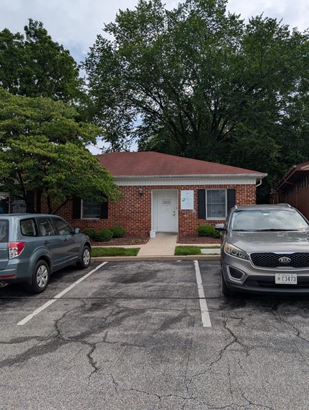 Preview of Office space for Sale at 222 Washington Road