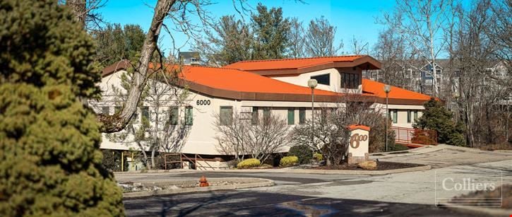 Preview of Office space for Rent at 6000 Waterdam Plaza Dr