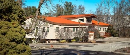 Preview of Office space for Rent at 6000 Waterdam Plaza Dr