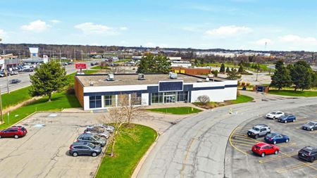 Preview of Retail space for Rent at 3400 W Henrietta Rd