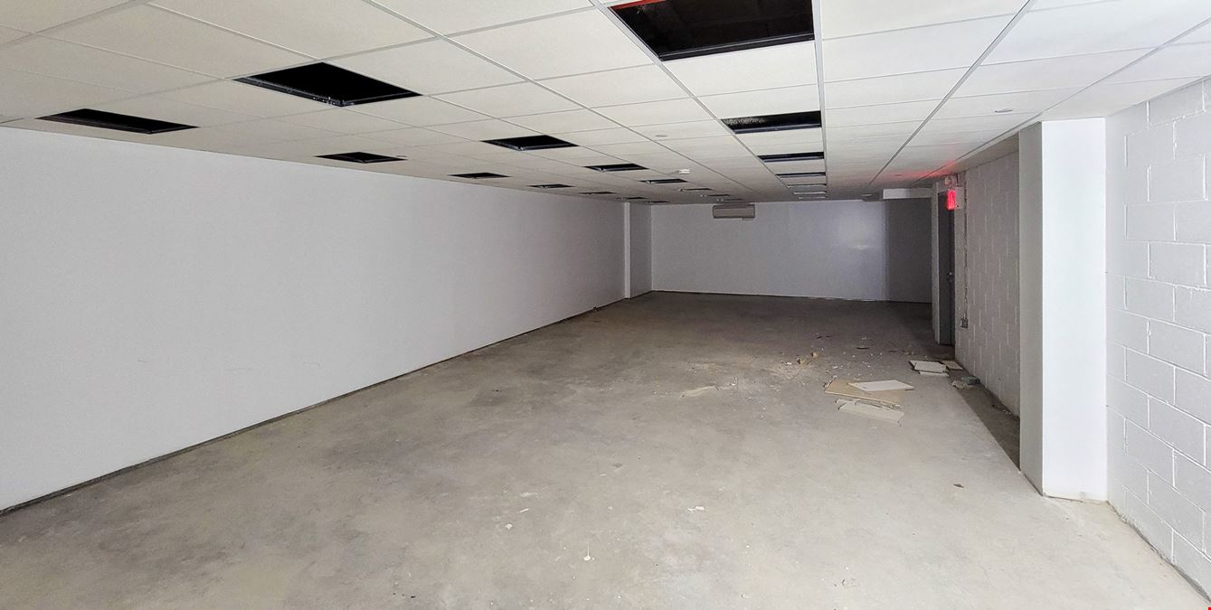 6,400 SF | Building Condo in Prime Williamsburg with 3 Commercial Spaces for Sale