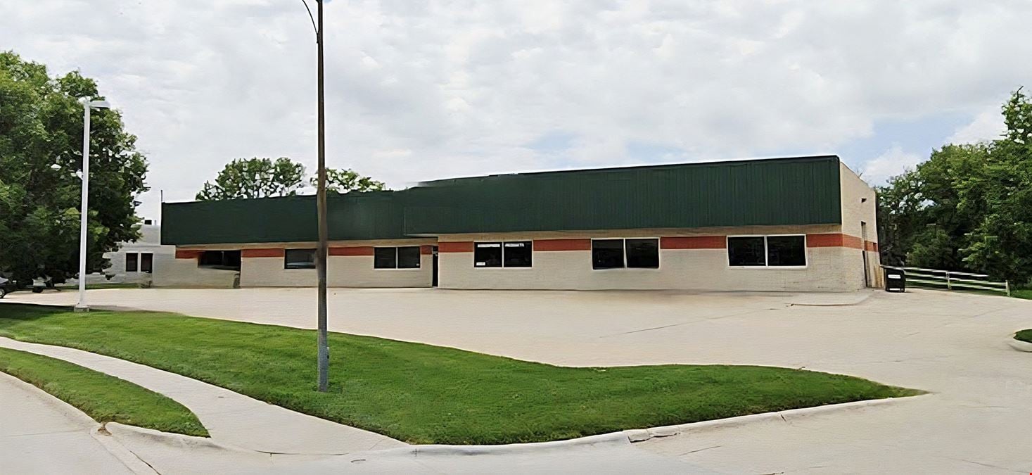 4614 SOUTH 140th STREET