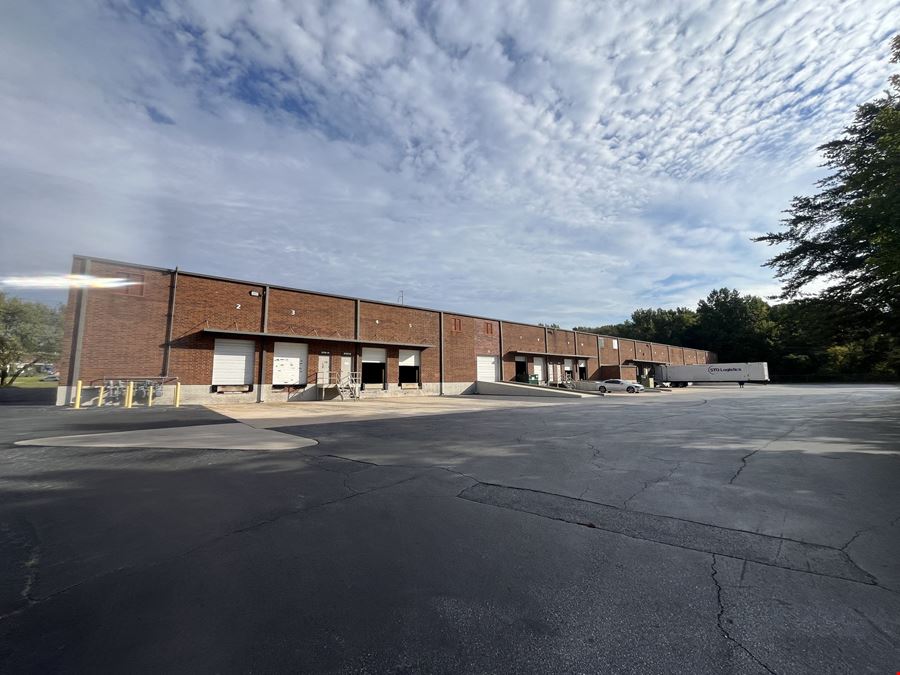 5110 Fulton Industrial Boulevard Southwest