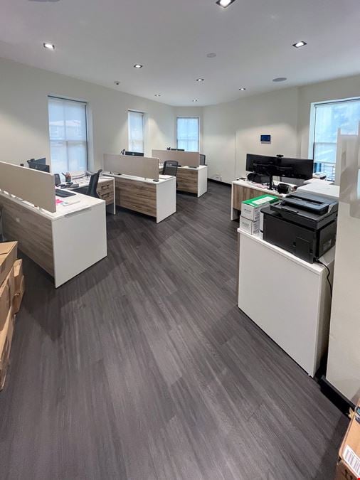 5,250 SF | Corner Mixed-Use Property for Sale