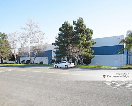 Preview of Industrial space for Rent at 1010 E. Belmont St.