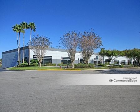 Preview of Industrial space for Rent at 8249 Parkline Boulevard