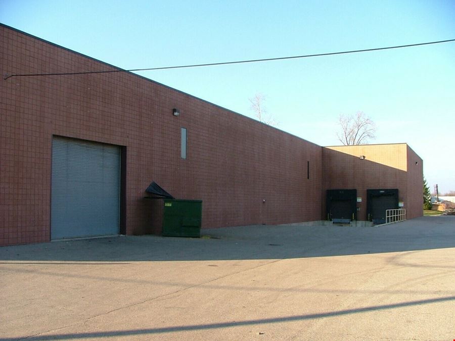 32235 Industrial Rd