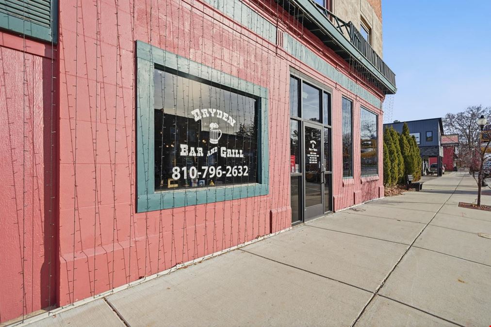 5505 Main St