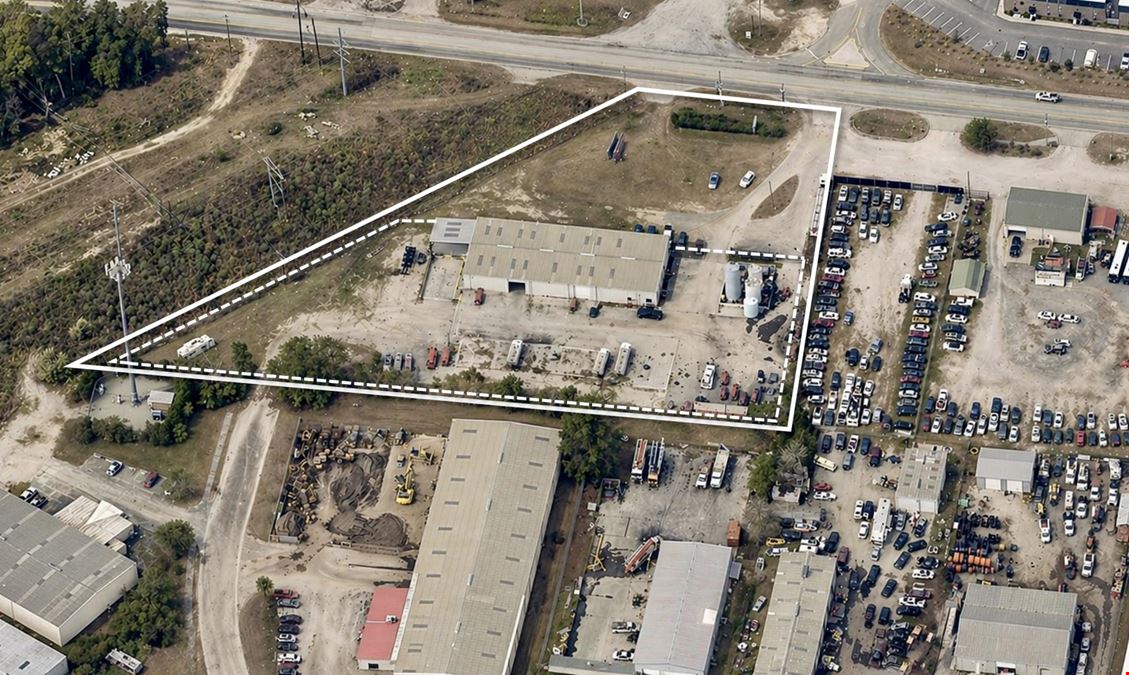 7120 Cross County Rd