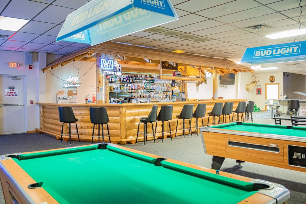 Triple J Lanes