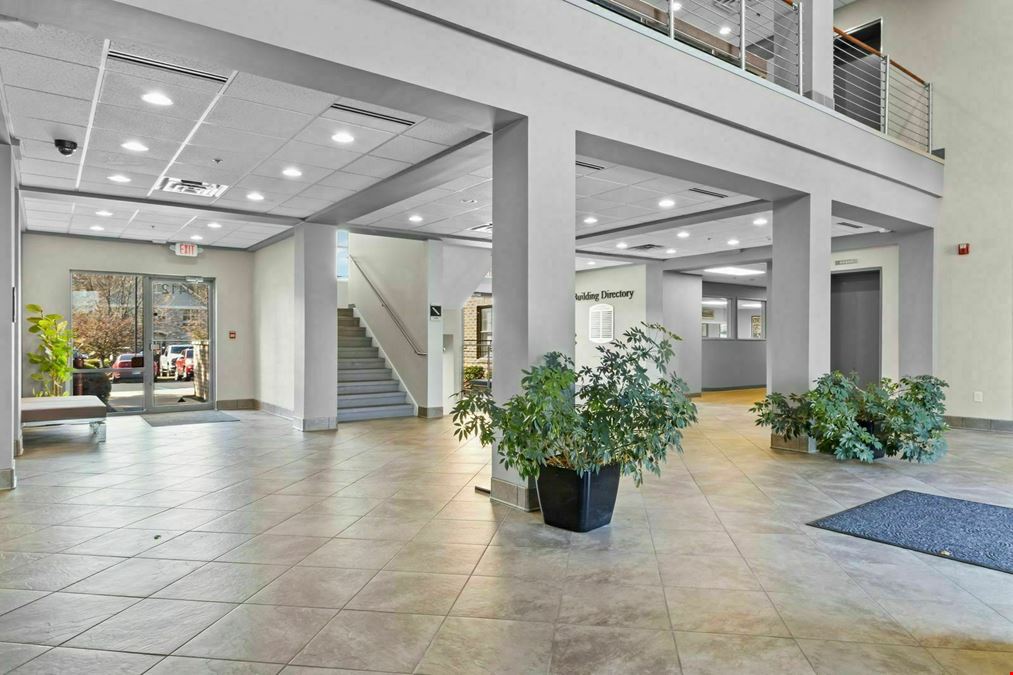 Allisonville Professional Center Suite 103