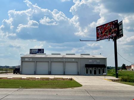 Preview of Retail space for Sale at 498 Enterprise Drive